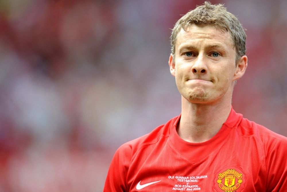 Τσάμπιονς Λιγκ: Και οι... Σόλσκιερ έχουν ψυχή!