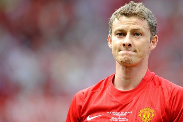 Τσάμπιονς Λιγκ: Και οι... Σόλσκιερ έχουν ψυχή!