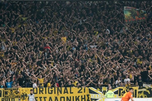 Σούπερ Λίγκα: Τέσσερις ομάδες σε απολογία