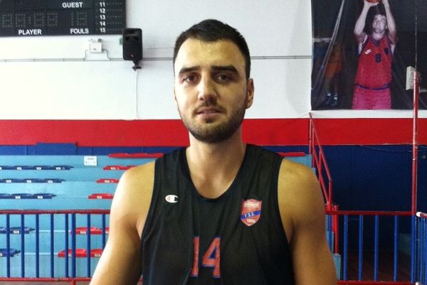 Ντραγκίτσεβιτς: «Σπουδαία ομάδα ο Πανιώνιος»