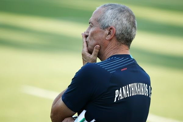 Παναθηναϊκός: Είδαν Μάριμπορ στην Παιανία