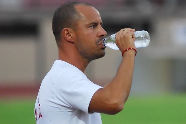 Γιαννακόπουλος: «Να εκμεταλλευτεί την έδρα του ο Ολυμπιακός»