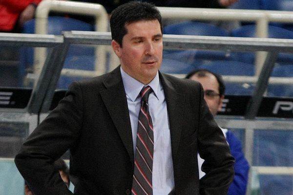 Πρίφτης: «Κατώτεροι του αναμενομένου»