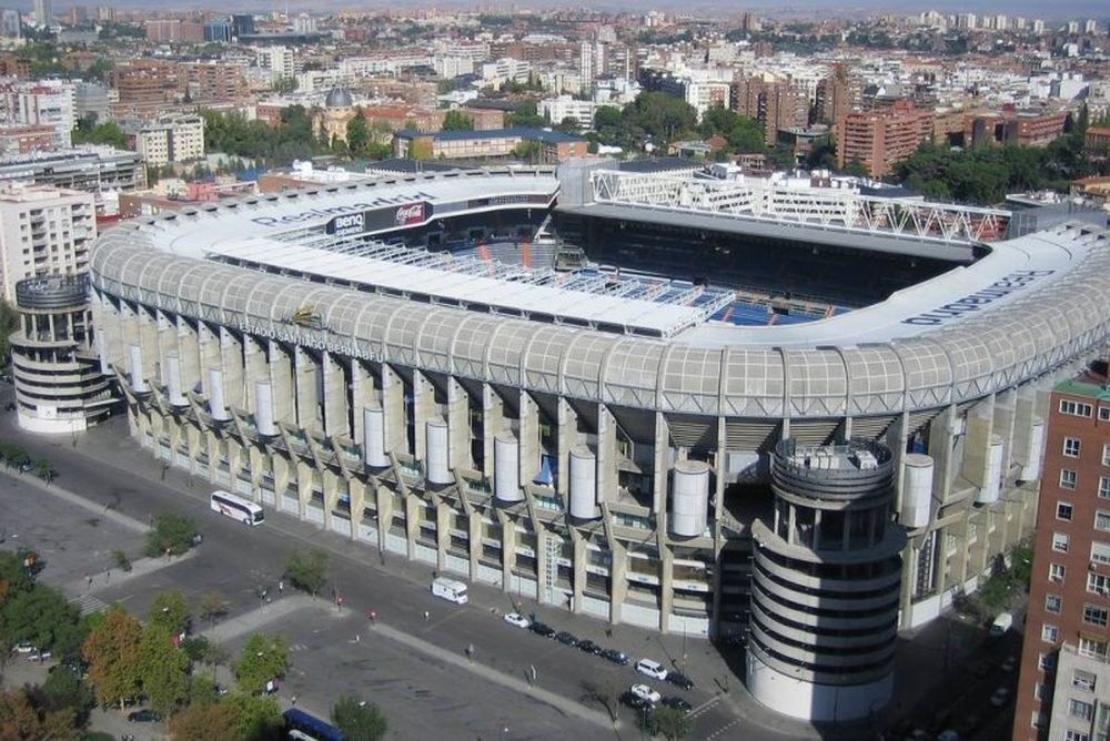 Μάντσεστερ Σίτι: «Μας επιτέθηκαν Μαδριλένοι αστυνομικοί»