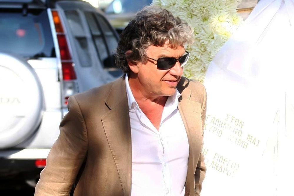 Βούρος: «Καμία συνάντηση με Χάρις»