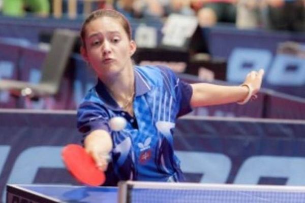 Ευρωπαϊκό πινγκ πονγκ: Ήττα με 3-0 από την Ουκρανία για την εθνική γυναικών