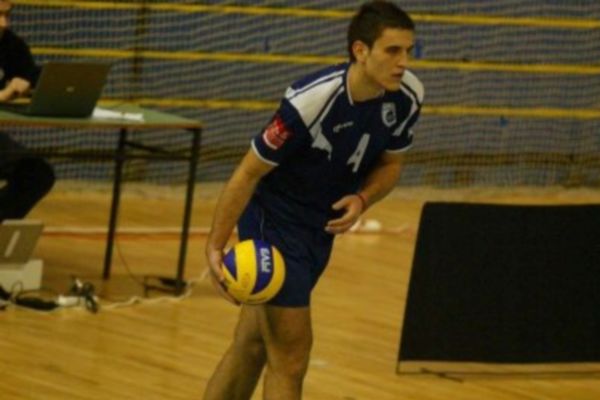 Ηρακλής: Πήρε και τον Νεμάνια Μπόζιτς
