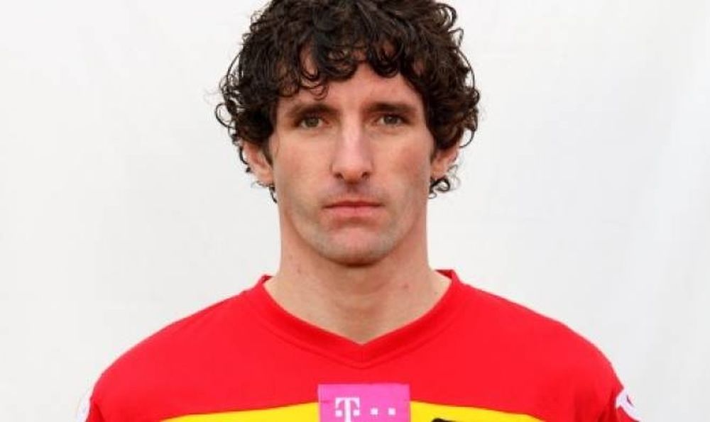 Με Κάστσελαν στο «Καραϊσκάκης» ο Πανθρακικός