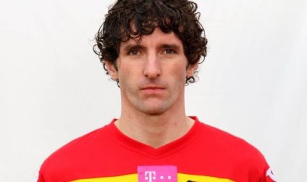 Με Κάστσελαν στο «Καραϊσκάκης» ο Πανθρακικός