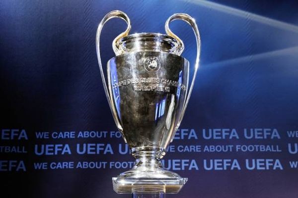 Champions League: Πρώτη αγωνιστική - δεύτερο... πιάτο