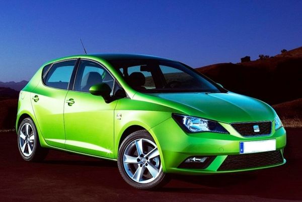 Νέες τιμές Seat Ibiza