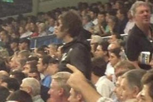 Ποιος Μουρίνιο; Ο Λίαμ Γκάλαχερ! (video)