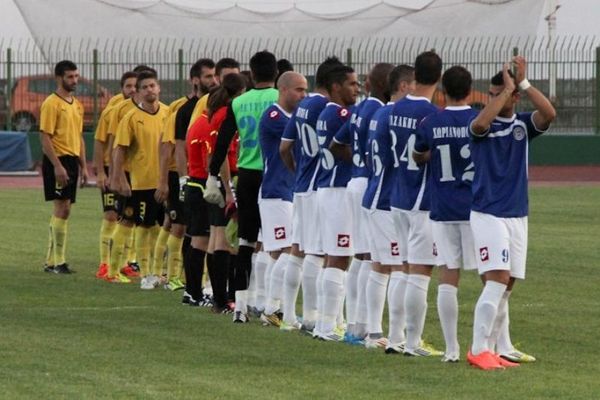 ΑΕΛ Καλλονής: Με 5 και 10 ευρώ για Εργοτέλη