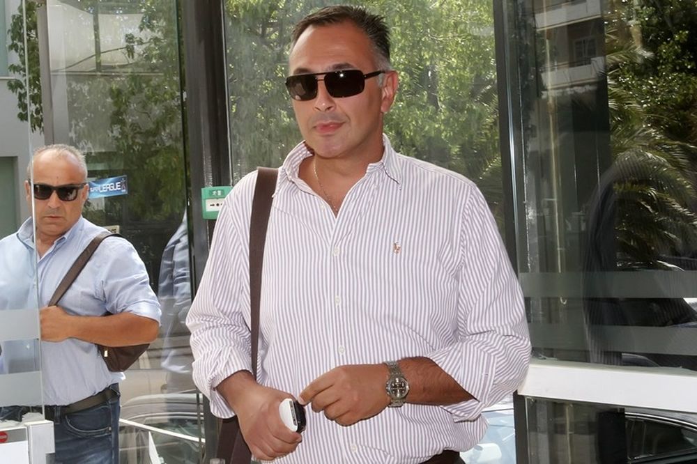 Τσοκτουρίδης: «Είμαστε κερδισμένοι έτσι κι αλλιώς…» 