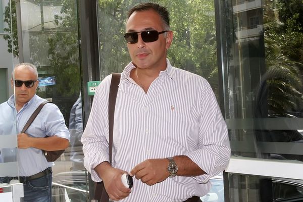 Τσοκτουρίδης: «Είμαστε κερδισμένοι έτσι κι αλλιώς…» 