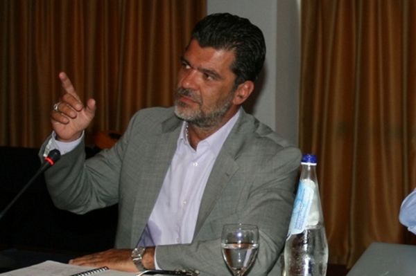 Πάτσης: «Να πει ο Πιλάβιος γιατί τον απειλούσαν» 