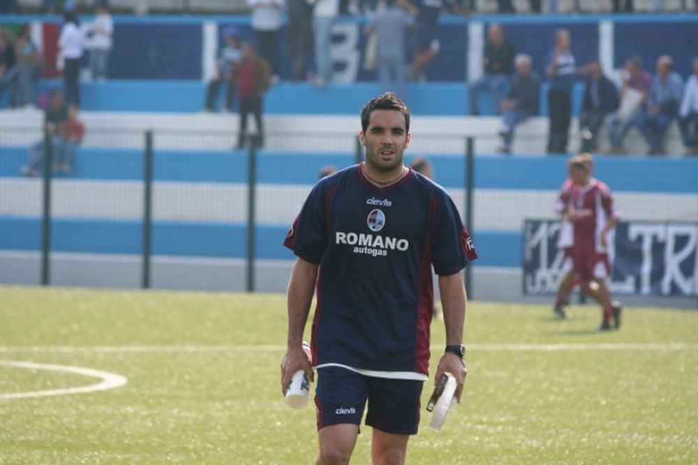 Φαν του Παναθηναϊκού ο Γκόμες!