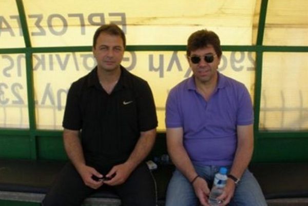 Γαλτσίδης: «Επηρεαστήκαμε από την αποχή»