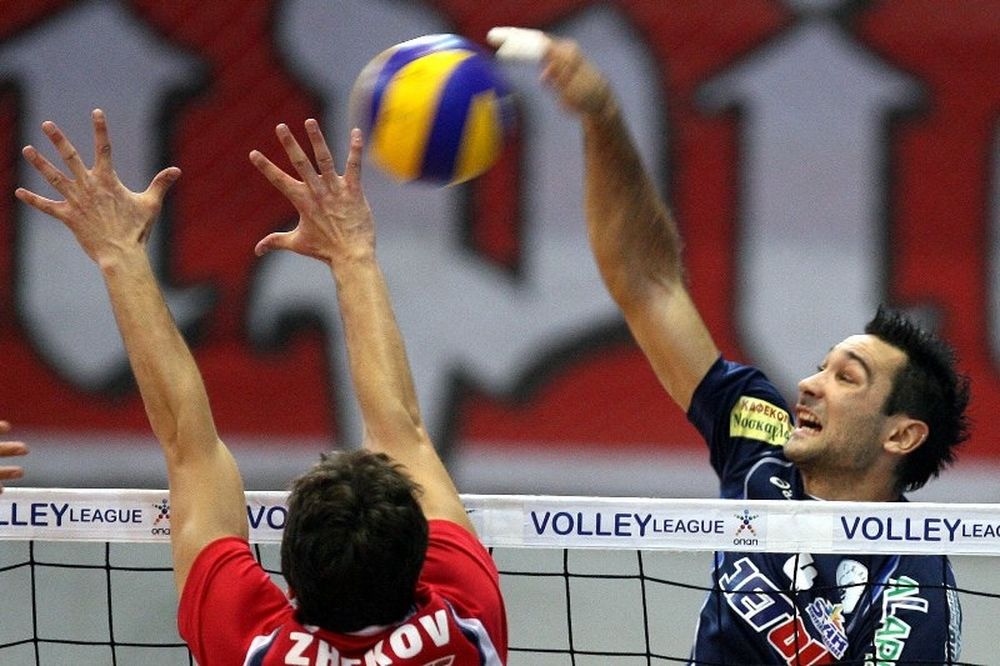 Επέστρεψε στη Λαμία ο Κόμελ