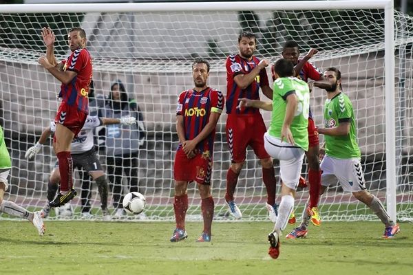 «Νοσοκομείο» η Βέροια ενόψει ΠΑΣ