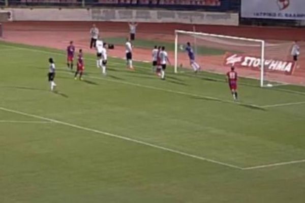 Πανιώνιος – ΟΦΗ: «Το πιο γελοίο αυτογκόλ της χρονιάς»! (video)