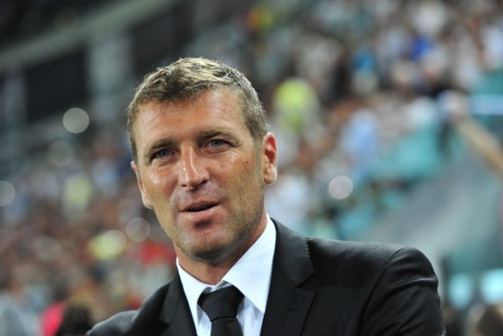 Καρέρα: «Εχουμε αδυναμίες και πρέπει να τις βελτιώσουμε»