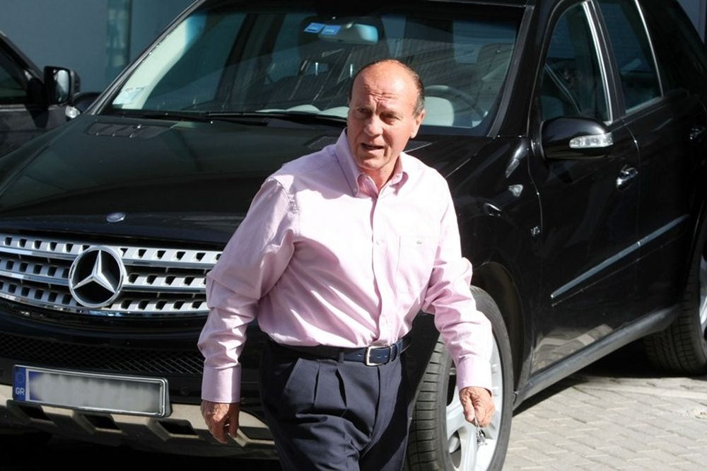 Δομάζος: «Eχει σήμερα ο Παναθηναϊκός έναν Καραγκούνη;»