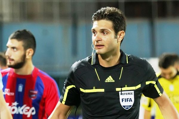 Σπάθας στον Παναθηναϊκό, Ιωαννίδης στον Ολυμπιακό