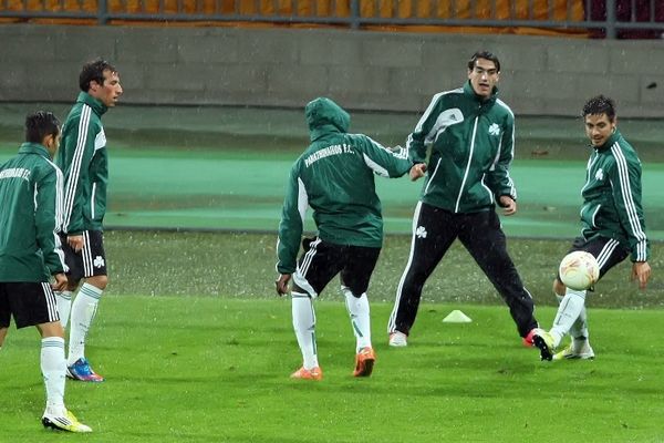 Παναθηναϊκός: Με Χριστοδουλόπουλο κόντρα στη Μάριμπορ!