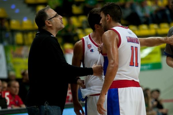 Πανιώνιος: «Πετάει» για Ρέθυμνο