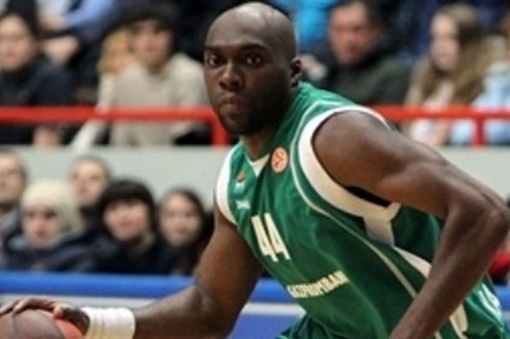 Γαλατασαράι: Νίκησε Λοκομοτίβ και Καλάθη