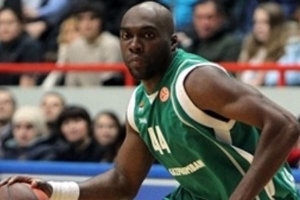 Γαλατασαράι: Νίκησε Λοκομοτίβ και Καλάθη