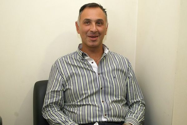 Τσοκτουρίδης: «Απαγορεύεται η Football League να μην μας δεχτεί»