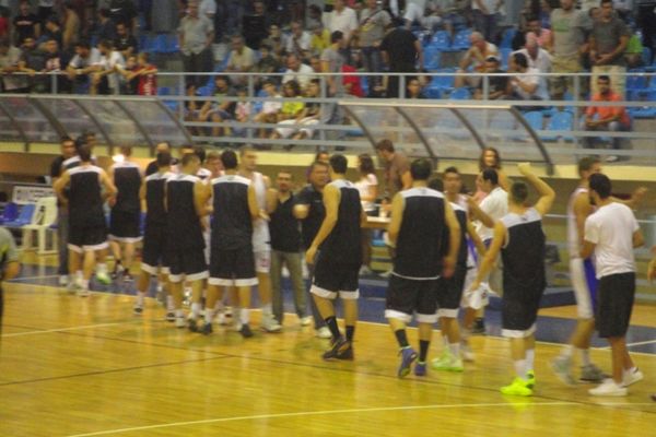 Πανελευσινιακός: Προβληματισμός, κυρίως για την επίθεση