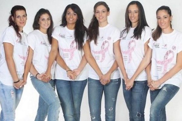 Greece Race for the Cure: Με τη στήριξη της Α1 Γυναικών