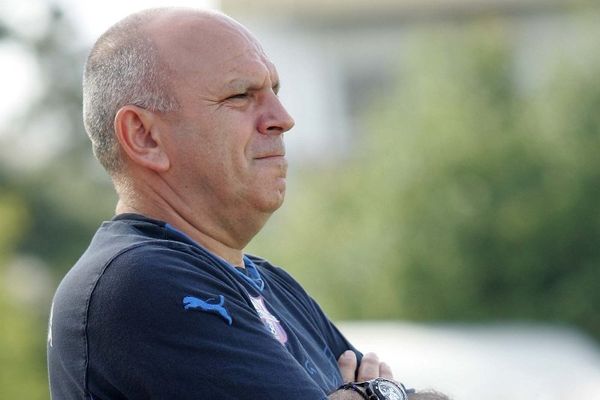 Ολυμπιακός Βόλου: Σαφάρι… για μεγαλύτερη ενίσχυση