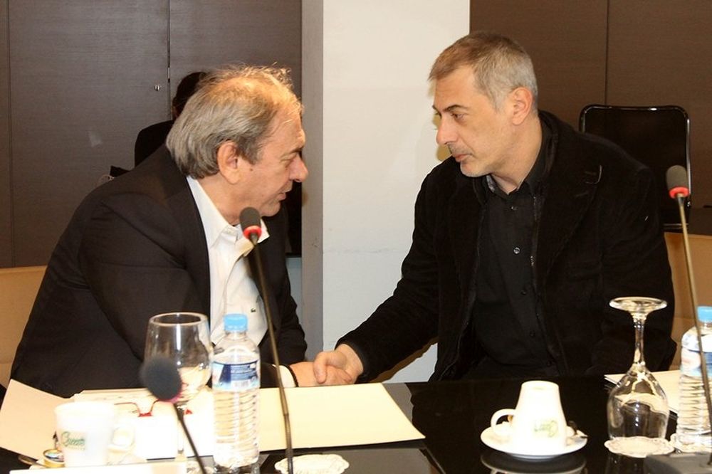 Βελτιωμένη πρόταση από ΟΠΑΠ, προχωρά η αναδιάρθρωση!