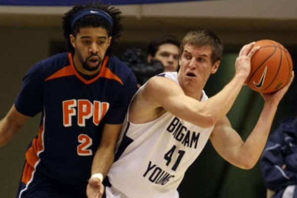 NCAA: Πρόωρο τέλος για τον Κάλινσγουορθ (video)