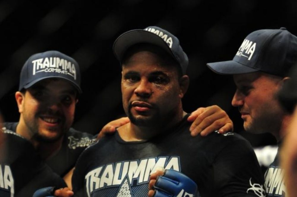 Strikeforce 44: Παραμένει στο πρόγραμμα ο Daniel Cormier