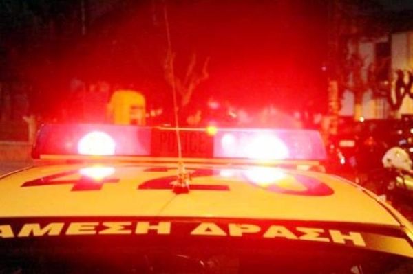 Εν ψυχρώ δολοφονία αλλοδαπού στο Περιστέρι