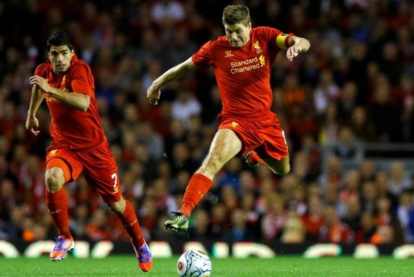 Γιουρόπα Λιγκ: Λίβερπουλ από το… 8-0!