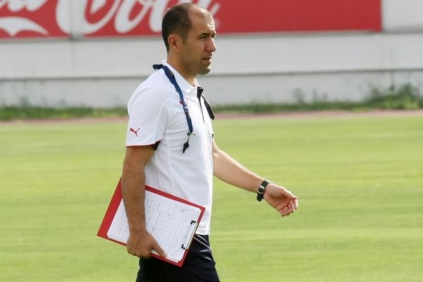 Ζαρντίμ: «Ο πρόεδρος με πληρώνει για να έχω την ευθύνη»