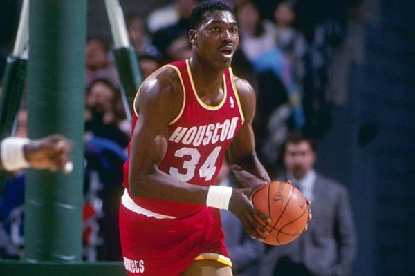 ΝΒΑ: Το Top – 10 του MVP Ολαζουόν στους τελικούς του 1994 και 1995 (videos)
