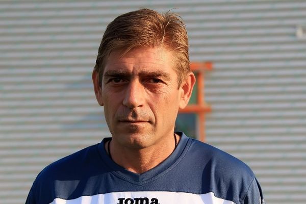 Παντελίδης: «Μπορεί να είναι πληγωμένος, αλλά είναι Ολυμπιακός»