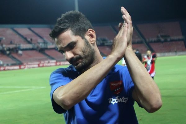 Ανδράλα και Ρόβα για τον άξονα σκέφτεται ο «Ελέ»