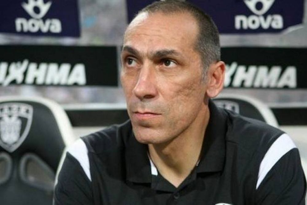 ΠΑΟΚ: Σκέψεις για τον αριστερό χαφ από τον Δώνη