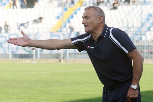 Καρούλιας: «Ο σημερινός Παναθηναϊκός υπολείπεται του μεγέθους της ιστορίας του»