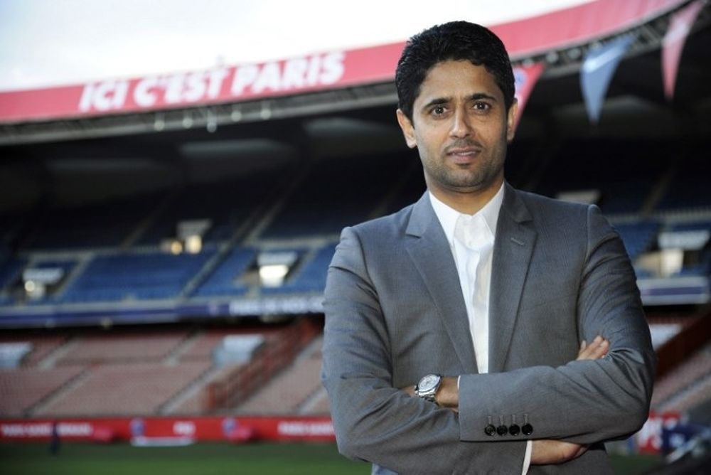 Παρί Σεν Ζερμέν: «Δεν ενδιαφερόμαστε για τον Ρονάλντο»