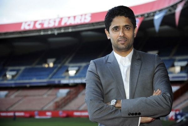 Παρί Σεν Ζερμέν: «Δεν ενδιαφερόμαστε για τον Ρονάλντο»