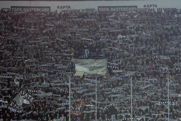 Συμφώνησαν ΠΑΟΚ και Άρης, αποφασίζει η ΓΓΑ